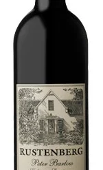 Rustenberg ‘Peter Barlow’ 2017, Stellenbosch