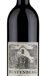 Rustenberg Cabernet Sauvignon, 2020/21 Stellenbosch