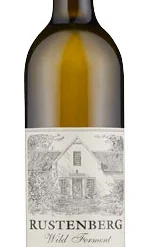 Rustenberg ′Wild Ferment′ Sauvignon Blanc 2020/22, Stellenbosch