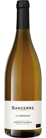 Domaine Fouassier ′La Garenne′ Organic Sancerre 2019/20