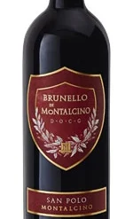 San Polo Brunello Di Montalcino 2017