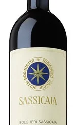 Sassicaia 2019, Tuscany