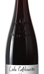 Lulu L′Alouette Organic Saumur-Champigny 2020/21