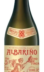 Springfield Estate Albariño 2022, Robertson