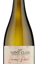 Saint Clair ‘Pioneer Block’ Viognier 2020, Hawke’s Bay