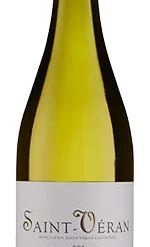 Saint-Véran Les Vignerons Des Grandes Vignes 2020/21