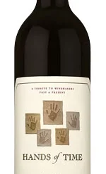 Stag′s Leap ′Hands Of Time′ Red Blend 2018/19, Napa Valley