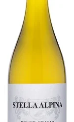 Nals Margreid ′Stella Alpina′ Pinot Grigio 2021/22, Alto Adige DOC