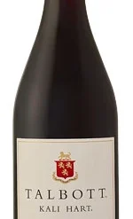 Talbott ′Kali Hart′ Pinot Noir 2017/18, Monterey