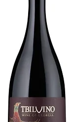 Tbilvino Saperavi 2021, Georgia