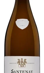 Philippe Le Hardi ′Les Platanes D′Henri IV′ 2019/20, Santenay