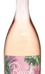 Caves D′Esclans ′The Beach By Whispering Angel′ 2021/22, Côteaux D′Aix-en-Provence