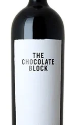 Boekenhoutskloof ′The Chocolate Block′ 2020/21 Magnum, Western Cape