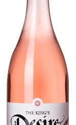 The King′s Desire Rosé 2020, Marlborough