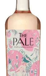 The Pale Rosé By Sacha Lichine 2021/22, IGP Var