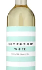 Thymiopoulos ‘White’ Xinomavro-Malagousia 2021, Greece