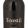 Toast & Honey Cabernet Sauvignon 2021, California