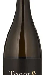Toast & Honey Chardonnay 2021, California