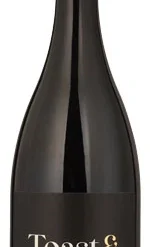 Toast & Honey Pinot Noir 2021, California