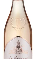 Tommasi ′Le Fornaci′ Rosé 2021/22, Lugana DOC