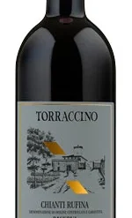 Selvapiana Chianti Rufina Riserva DOCG 2017/18