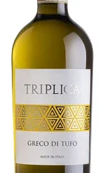 Triplica Greco Di Tufo DOCG 2020/21