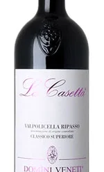 Domini Veneti ′La Casetta′ Valpolicella Ripasso DOC Superiore 2018/19