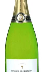 Victorine De Chastenay Brut Crémant De Bourgogne