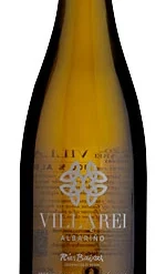 Villarei Albariño 2020/21, Rías Baixas