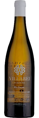 Villarei Albariño 2020/21, Rías Baixas