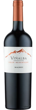 Viñalba ′Gran Reservado′ Malbec 2019/20, Mendoza