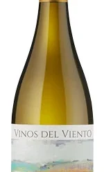 Vinos Del Viento Garnacha Blanca 2021, Aragón