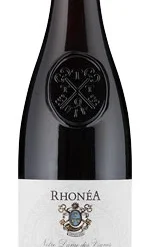 Rhonea ′Notre Dame Des Vignes′ Visan 2020