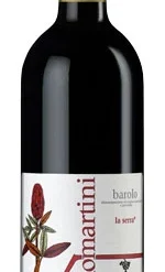 Voerzio Martini ′La Serra′ Barolo DOCG 2017