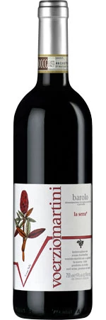 Voerzio Martini ′La Serra′ Barolo DOCG 2017