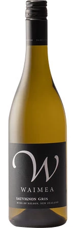Waimea Estates Sauvignon Gris 2021/22, Nelson
