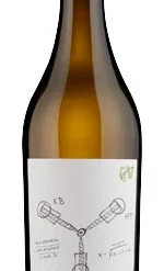 Johannes Zillinger ′Hyperflux′ Grüner Veltliner 2019, Austria